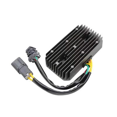 Releu Incarcare TGB Blade 425 550 X-Motion 250 300 Klinge Ziel 325 500 525 Gunner 550 Blade 60OLT E4 600LTX
