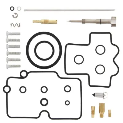 KIT REPARATIE CARBURATOR 4RIDE HONDA TRX 450 2006
