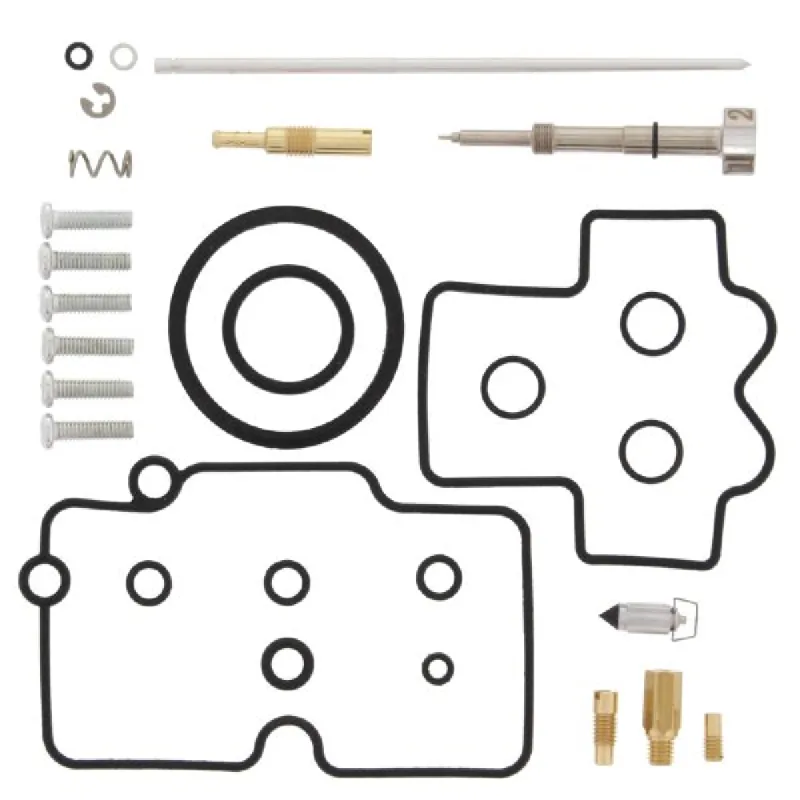 KIT REPARATIE CARBURATOR 4RIDE HONDA TRX 450 2006