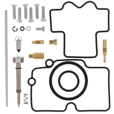 KIT REPARATIE CARBURATOR 4RIDE POLARIS OUTLAW 525 2007-2008