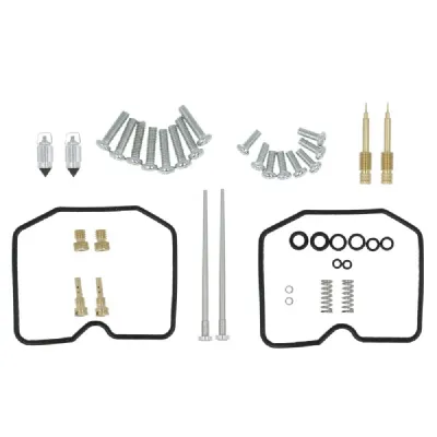 KIT REPARATIE CARBURATOR 4RIDE KAWASAKI EN 500 1990-1996