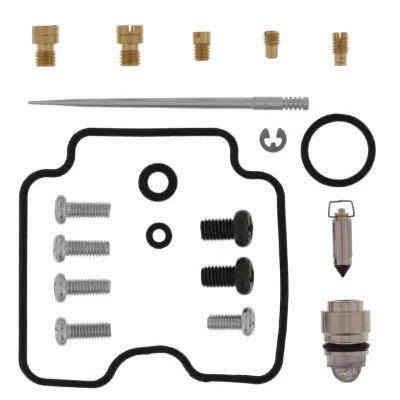 KIT REPARATIE CARBURATOR 4RIDE POLARIS PREDATOR 500 2003-2007