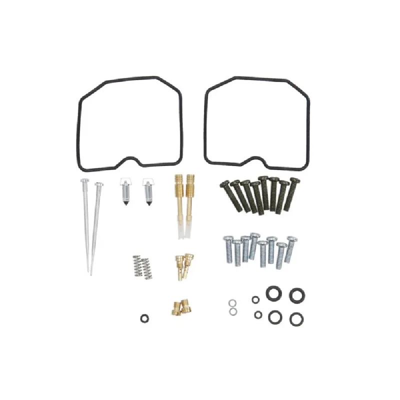 KIT REPARATIE CARBURATOR 4RIDE KAWASAKI EX 250 2008-2012