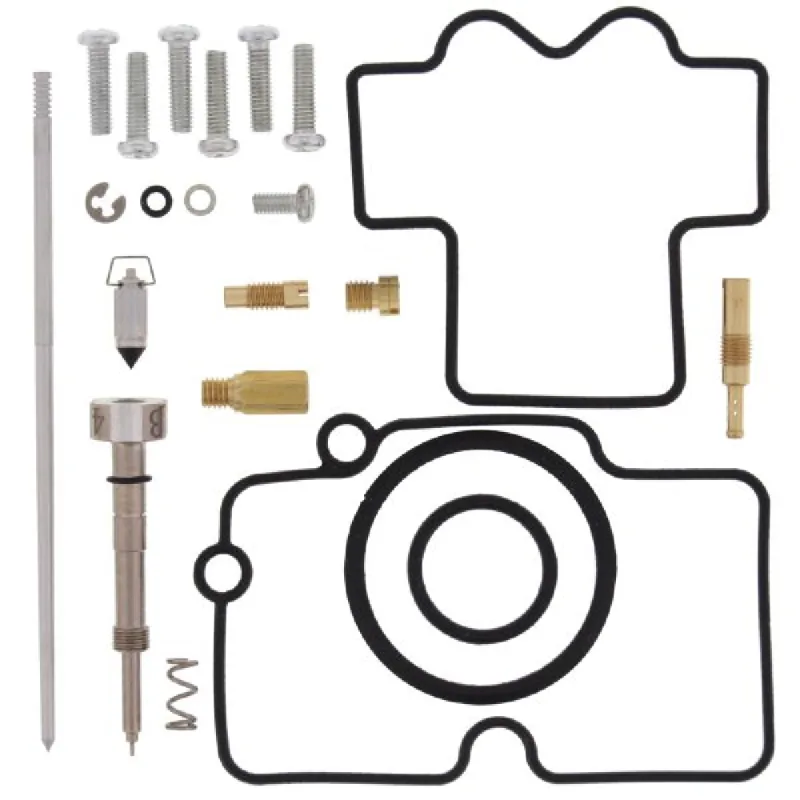 KIT REPARATIE CARBURATOR 4RIDE POLARIS OUTLAW 525 2009-2010