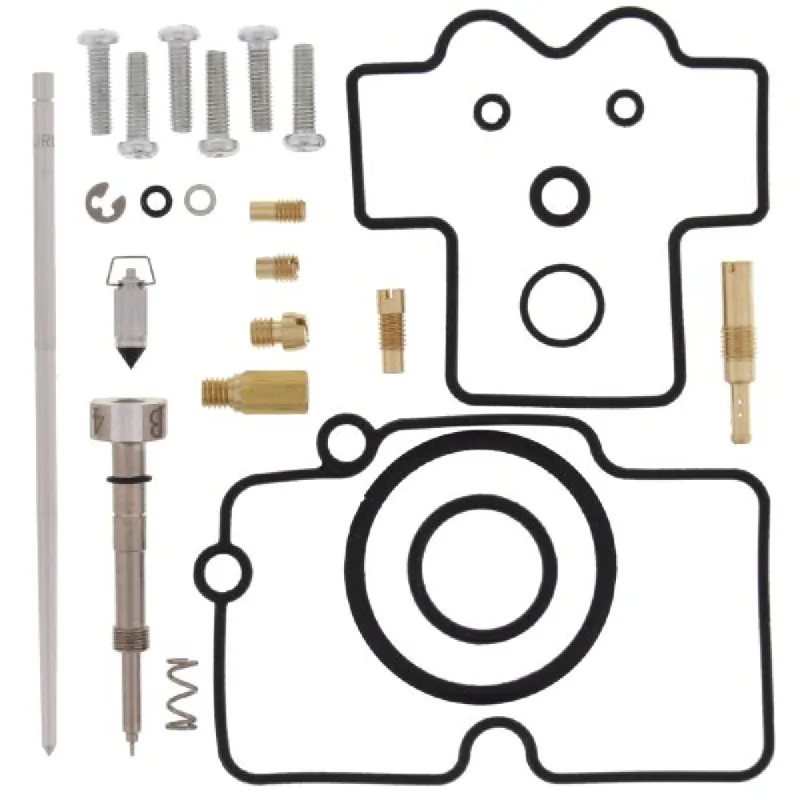 KIT REPARATIE CARBURATOR 4RIDE YAMAHA WR 250 2006-2013