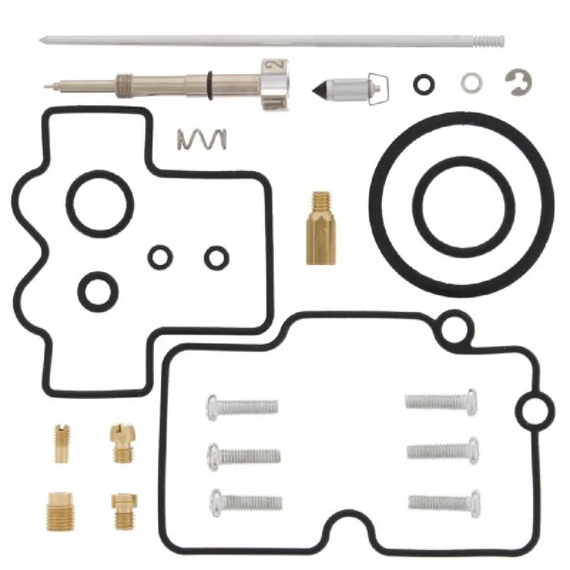 KIT REPARATIE CARBURATOR 4RIDE YAMAHA WR 250 2002
