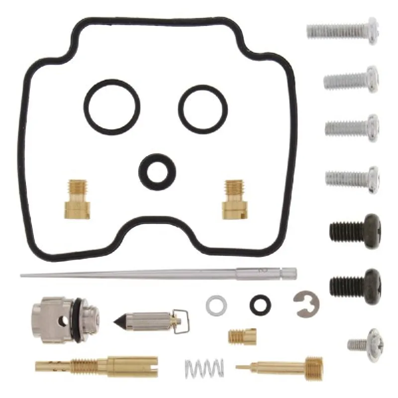 KIT REPARATIE CARBURATOR 4RIDE YAMAHA YFZ 450 2012-2013