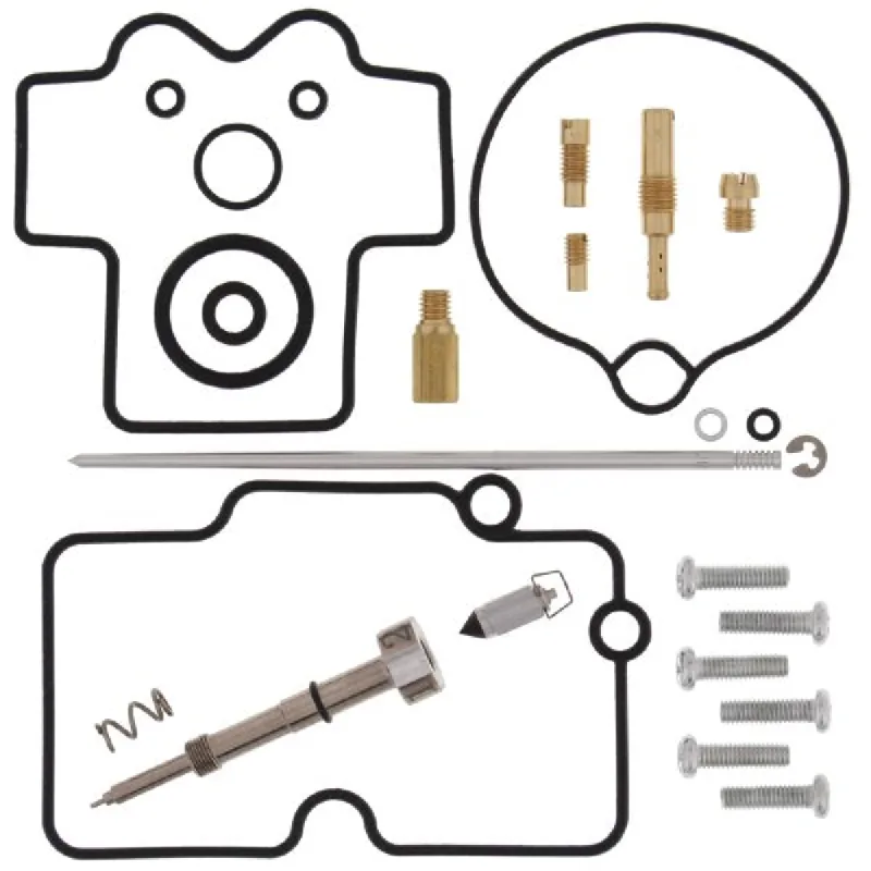 KIT REPARATIE CARBURATOR 4RIDE YAMAHA YZ 250 2010-2011