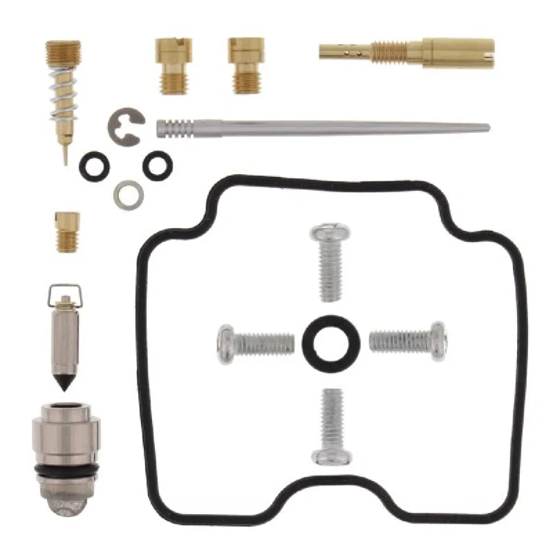 KIT REPARATIE CARBURATOR 4RIDE CAN-AM OUTLANDER 400 2003-2008