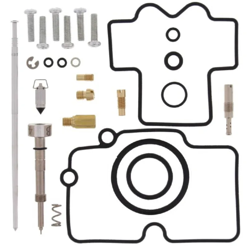 KIT REPARATIE CARBURATOR 4RIDE HONDA CRF 150 2007