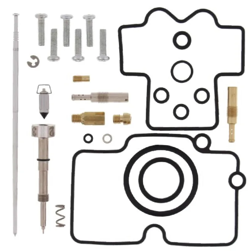 KIT REPARATIE CARBURATOR 4RIDE HONDA CRF 150 2008-2009