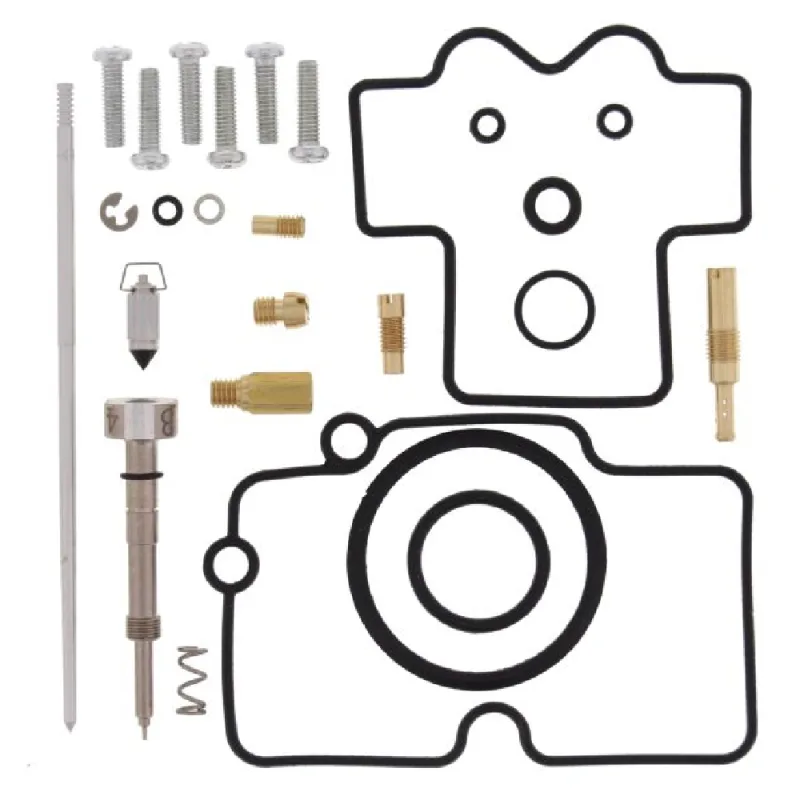 KIT REPARATIE CARBURATOR 4RIDE YAMAHA YZ 250 2012-2013