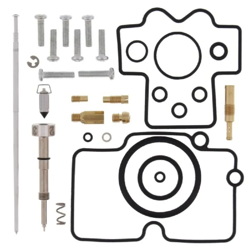 KIT REPARATIE CARBURATOR 4RIDE HONDA CRF 250 2009