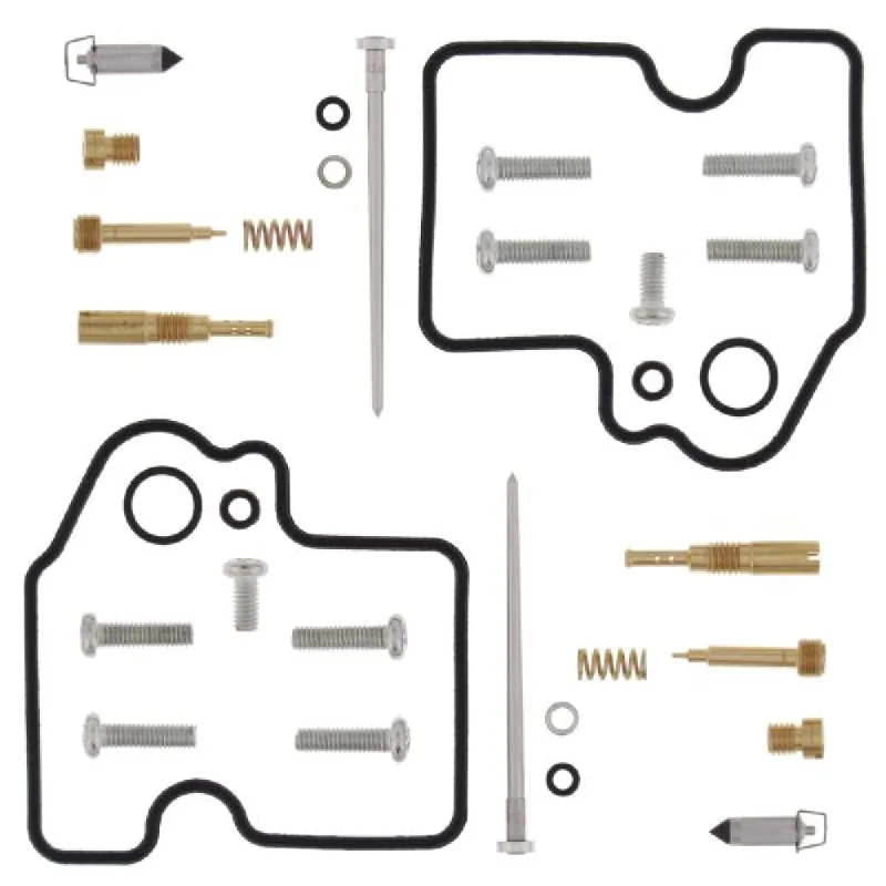 KIT REPARATIE CARBURATOR 4RIDE KAWASAKI KVF 750 2005-2007
