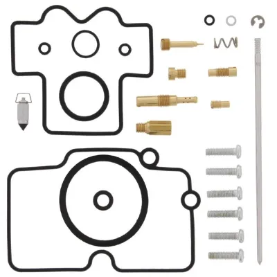 KIT REPARATIE CARBURATOR 4RIDE YAMAHA WR 450 2004