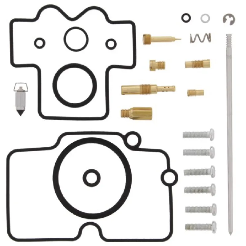 KIT REPARATIE CARBURATOR 4RIDE YAMAHA WR 450 2004