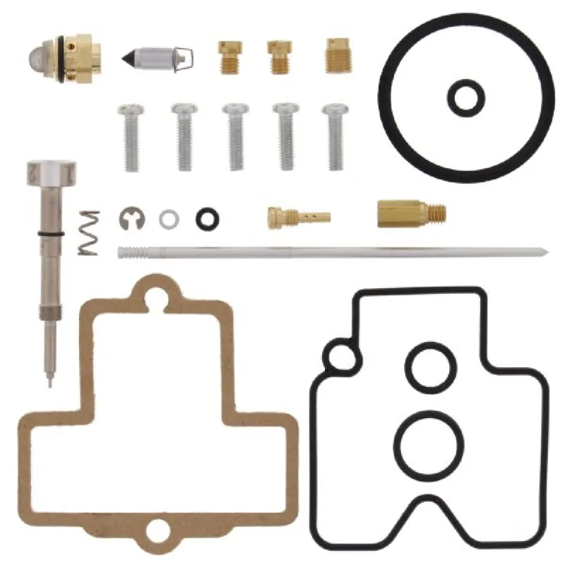 KIT REPARATIE CARBURATOR 4RIDE SUZUKI DR-Z 400 2000-2007