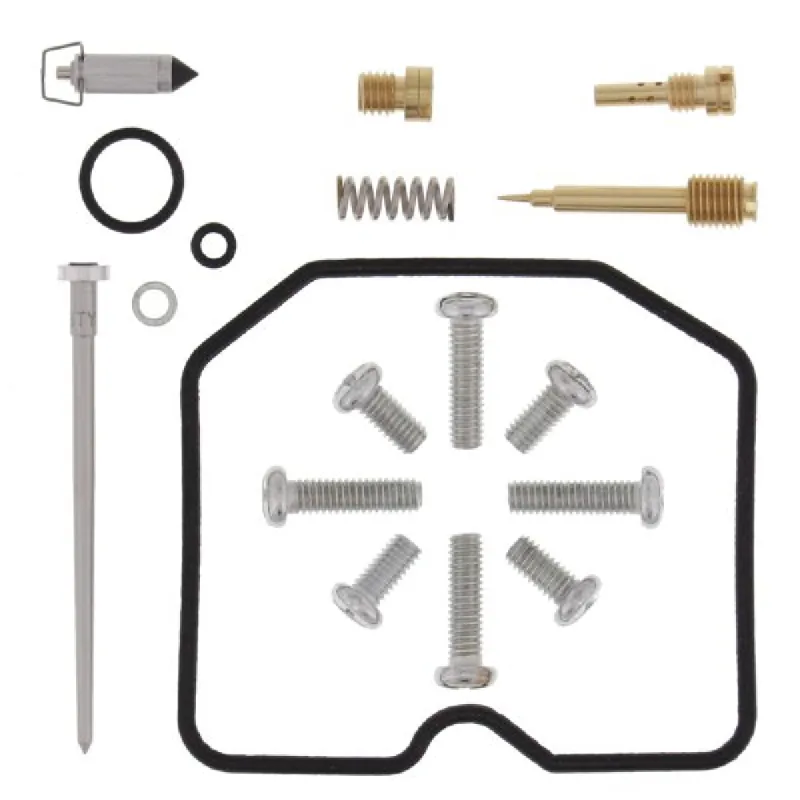 KIT REPARATIE CARBURATOR 4RIDE ARCTIC CAT ARCTIC CAT DVX 250 2008-2009