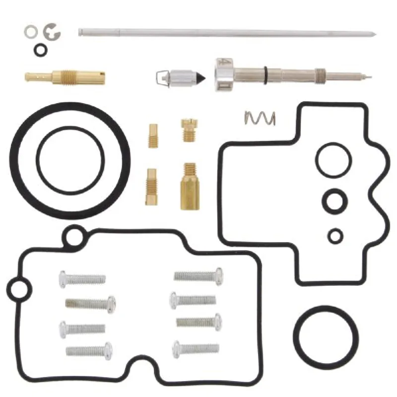 KIT REPARATIE CARBURATOR 4RIDE KAWASAKI KLX 450 2008-2009