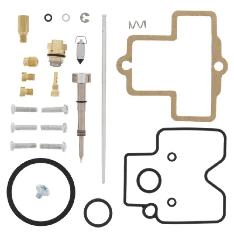 KIT REPARATIE CARBURATOR 4RIDE YAMAHA YZ 400 1998-1999