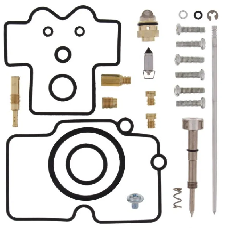 KIT REPARATIE CARBURATOR 4RIDE YAMAHA WR 426 2001-2002