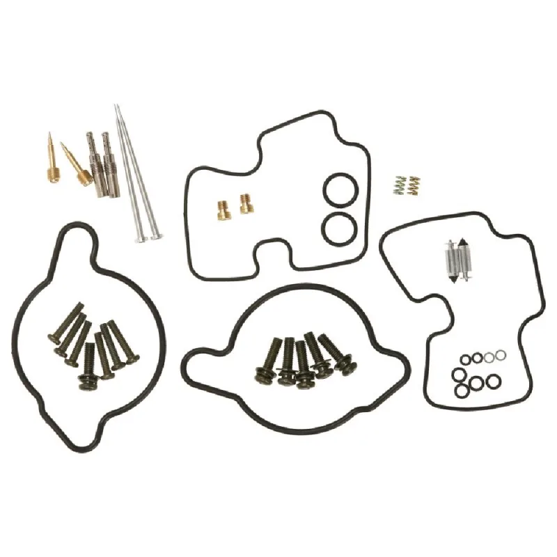 KIT REPARATIE CARBURATOR 4RIDE HONDA VTR 1000 1998-2005
