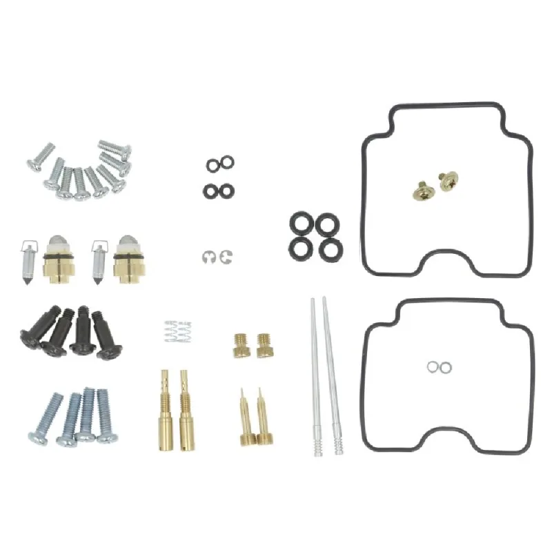 KIT REPARATIE CARBURATOR 4RIDE YAMAHA XVS 1100 2006-2009