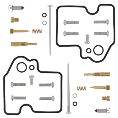 KIT REPARATIE CARBURATOR 4RIDE KAWASAKI KVF 650 2006-2013