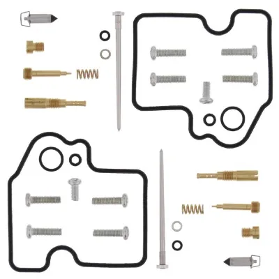 KIT REPARATIE CARBURATOR 4RIDE KAWASAKI KVF 700 2006