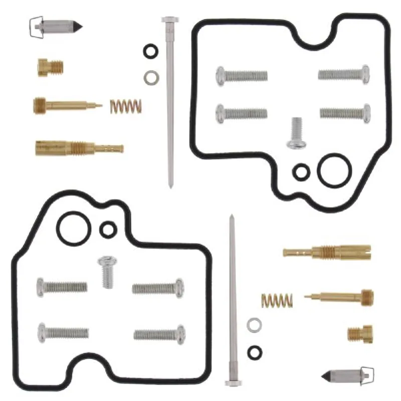 KIT REPARATIE CARBURATOR 4RIDE KAWASAKI KVF 700 2006