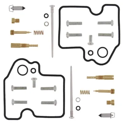 KIT REPARATIE CARBURATOR 4RIDE KAWASAKI KVF 650 2002-2013