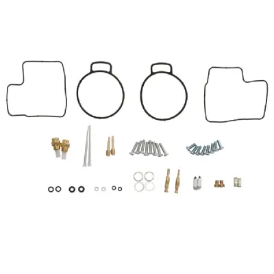 KIT REPARATIE CARBURATOR 4RIDE HONDA GL 1500 1992-2000