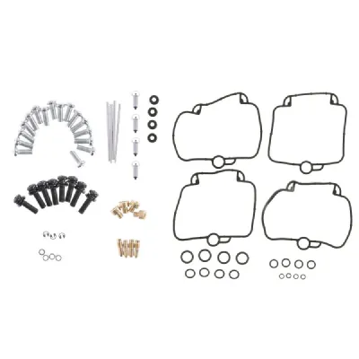 KIT REPARATIE CARBURATOR 4RIDE SUZUKI GSX 600 1997