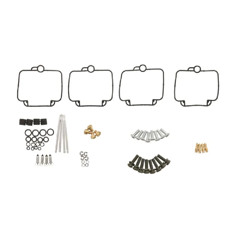KIT REPARATIE CARBURATOR 4RIDE SUZUKI GSX 750 1989-1997