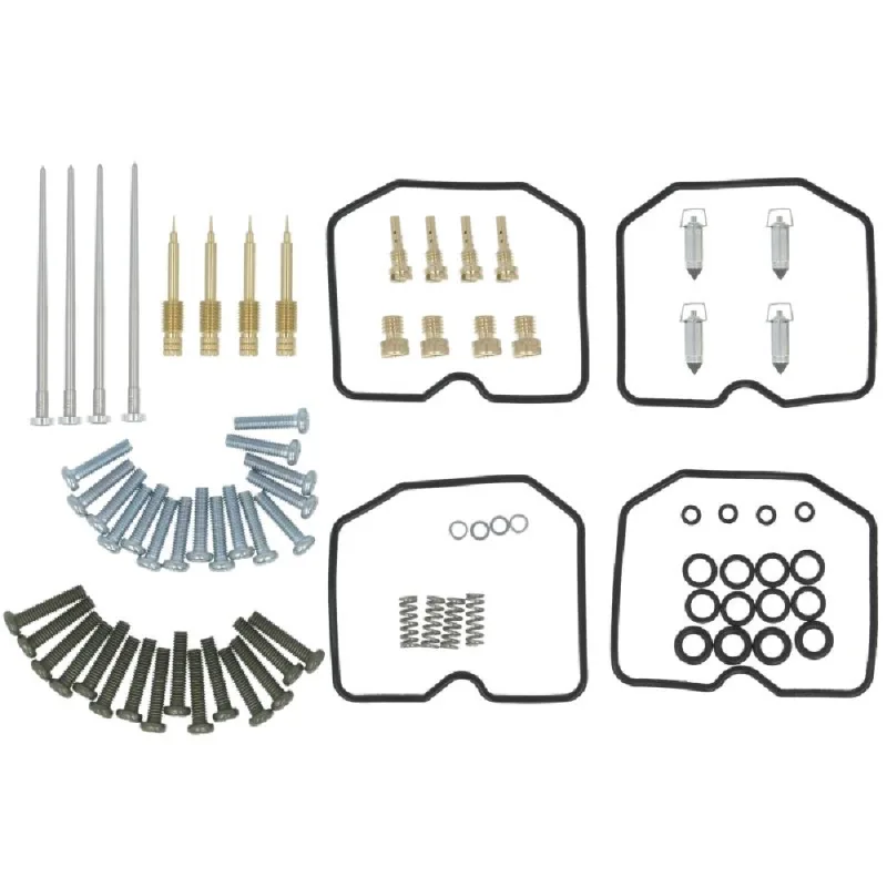 KIT REPARATIE CARBURATOR 4RIDE KAWASAKI ZX 1100 1996