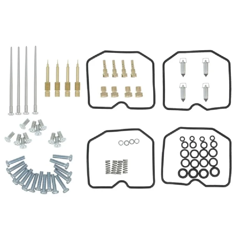 KIT REPARATIE CARBURATOR 4RIDE KAWASAKI ZR 750 1991-1993