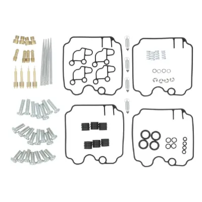 KIT REPARATIE CARBURATOR 4RIDE YAMAHA FZR 600 1990-1999