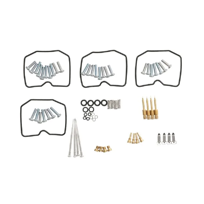 KIT REPARATIE CARBURATOR 4RIDE SUZUKI GSF 600 1996-1999