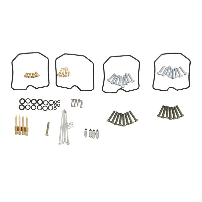 KIT REPARATIE CARBURATOR 4RIDE KAWASAKI ZRX 1200 2001-2005