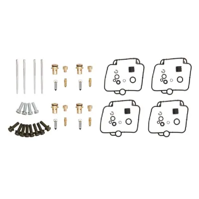 KIT REPARATIE CARBURATOR 4RIDE SUZUKI GSX-R 750 1988-1989
