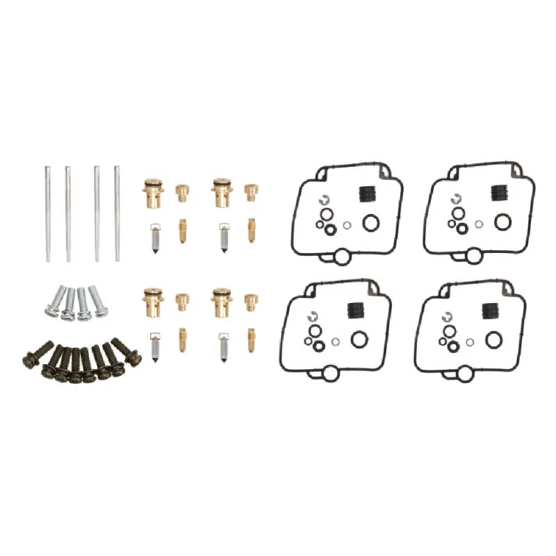 KIT REPARATIE CARBURATOR 4RIDE SUZUKI GSX-R 750 1988-1989
