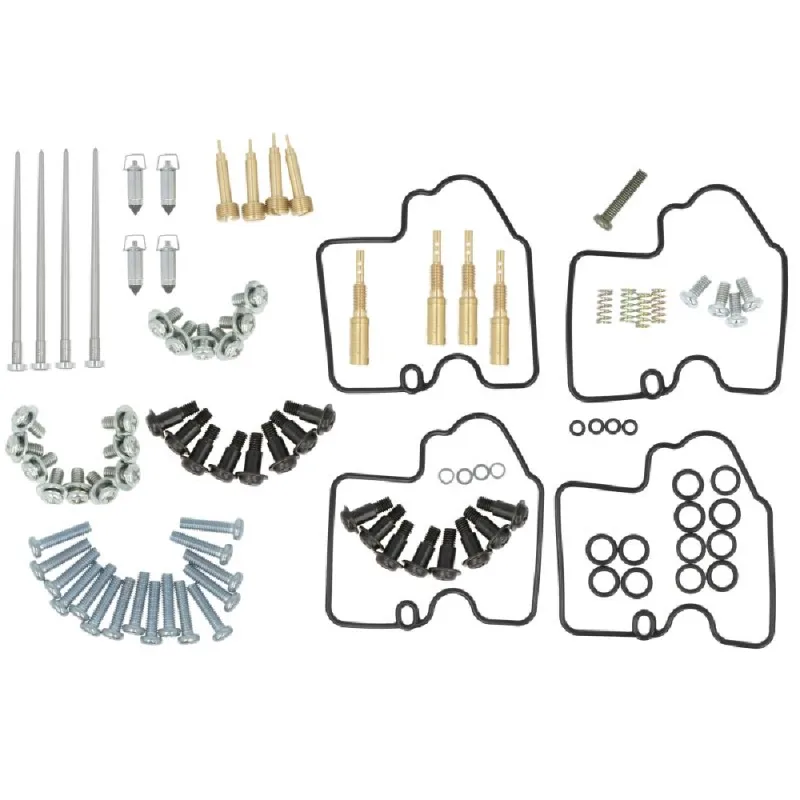 KIT REPARATIE CARBURATOR 4RIDE YAMAHA YZF-R6 600 1999-2002