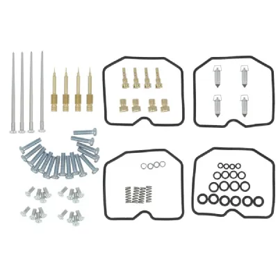 KIT REPARATIE CARBURATOR 4RIDE KAWASAKI ZG 1200 1986
