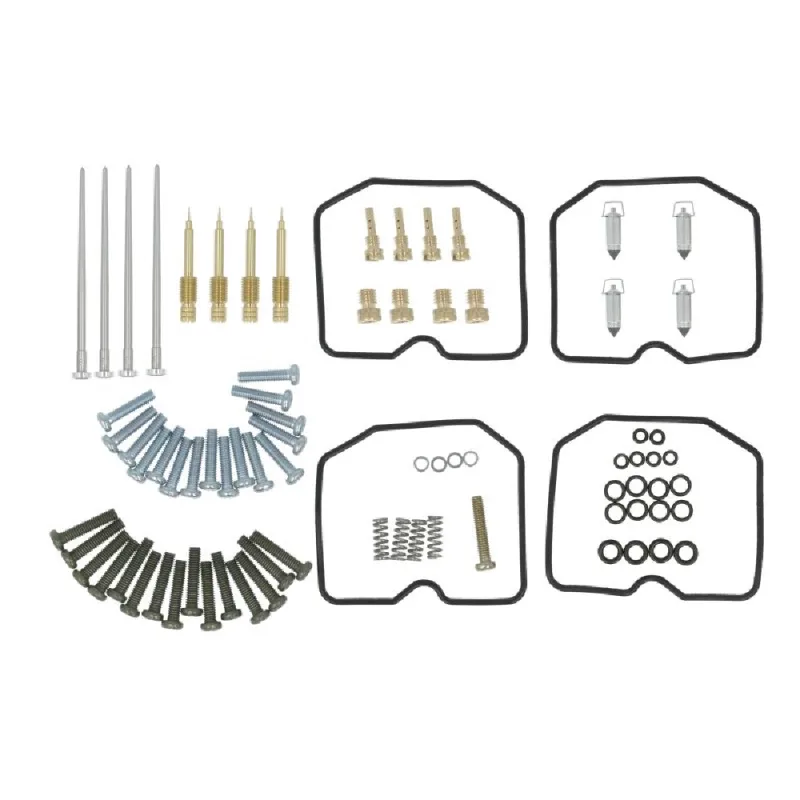 KIT REPARATIE CARBURATOR 4RIDE KAWASAKI ZRX 1100 1999-2000