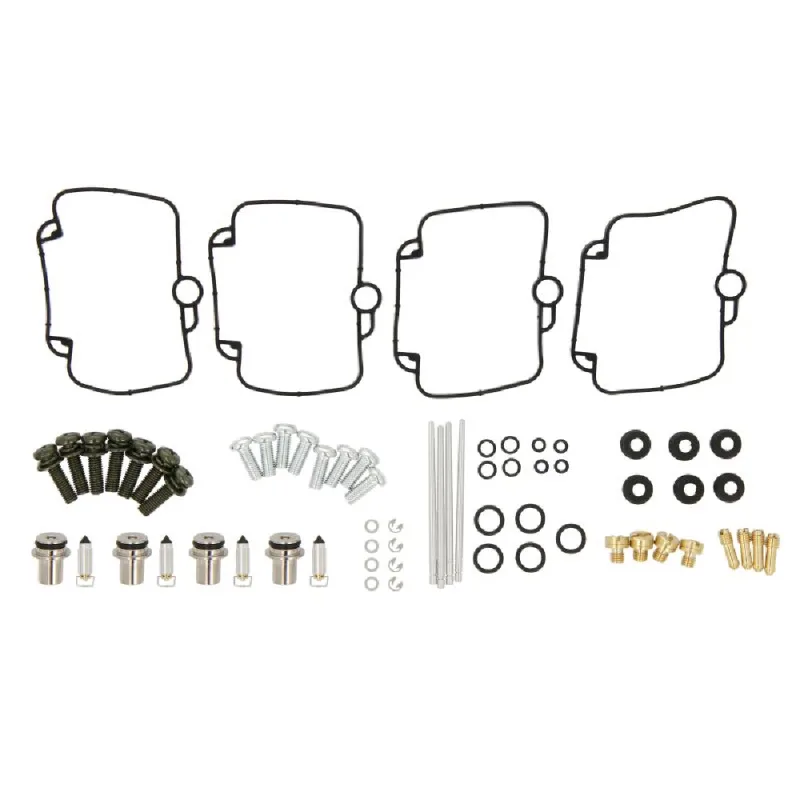 KIT REPARATIE CARBURATOR 4RIDE SUZUKI GSX 1100 1991-1993