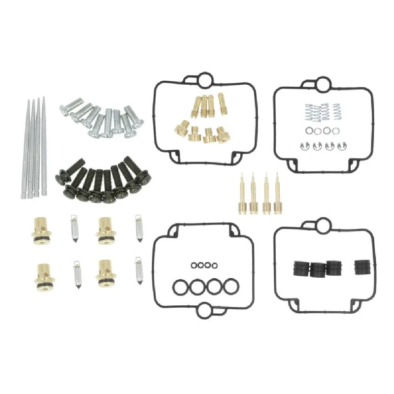 KIT REPARATIE CARBURATOR 4RIDE SUZUKI GSX-R 1100 1995-1998
