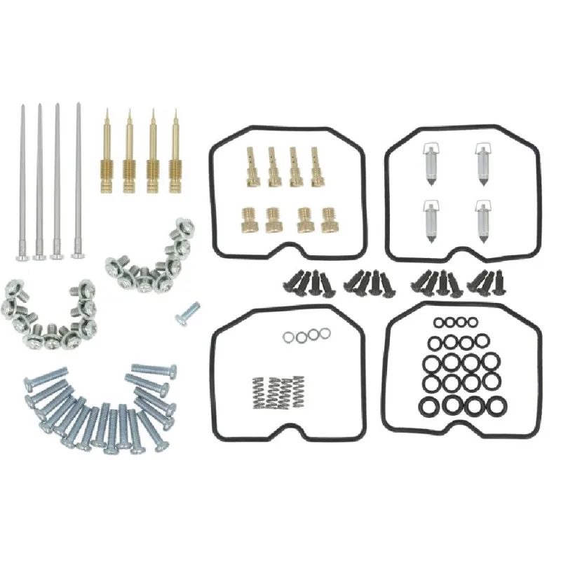 KIT REPARATIE CARBURATOR 4RIDE KAWASAKI ZX 750 1987-1990