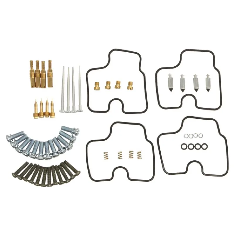 KIT REPARATIE CARBURATOR 4RIDE HONDA CBR 600 1999-2000