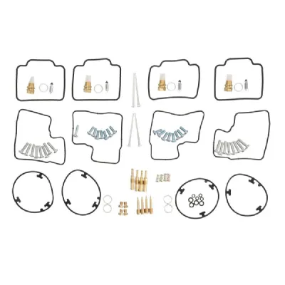 KIT REPARATIE CARBURATOR 4RIDE HONDA VFR 750 1990-1993