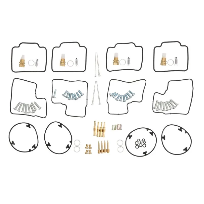 KIT REPARATIE CARBURATOR 4RIDE HONDA VFR 750 1990-1993